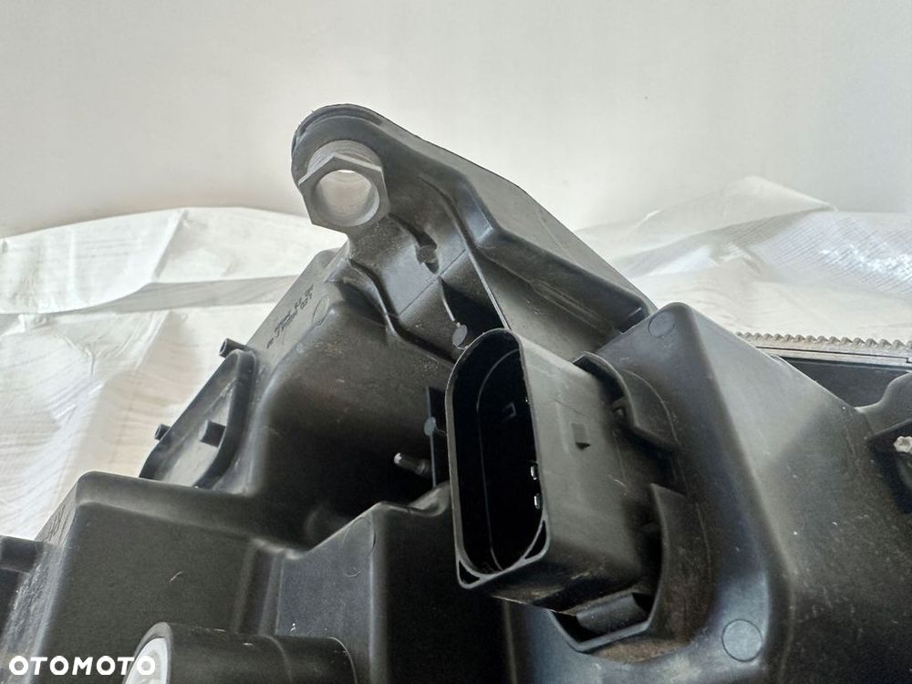 SKODA KAROQ LIFT 57B941036B LAMPA PRAWA PRZÓD PRZEDNIA FULL LED - 7