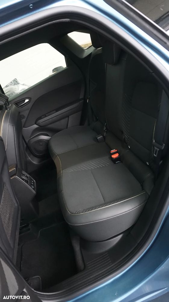 Renault Symbioz E-Tech 145 HEV Iconic - 14