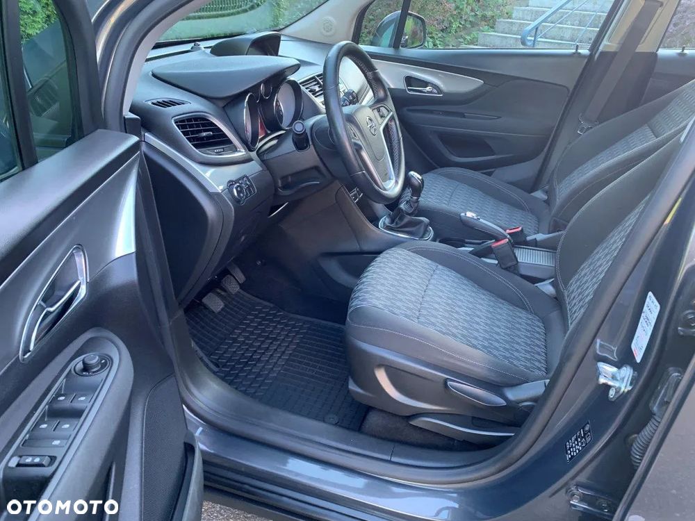 Opel Mokka 1.4 T Enjoy - 6