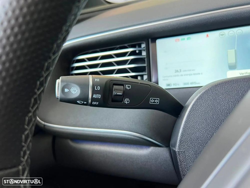 Xpeng G6 87.5 kWh AWD Performance - 16