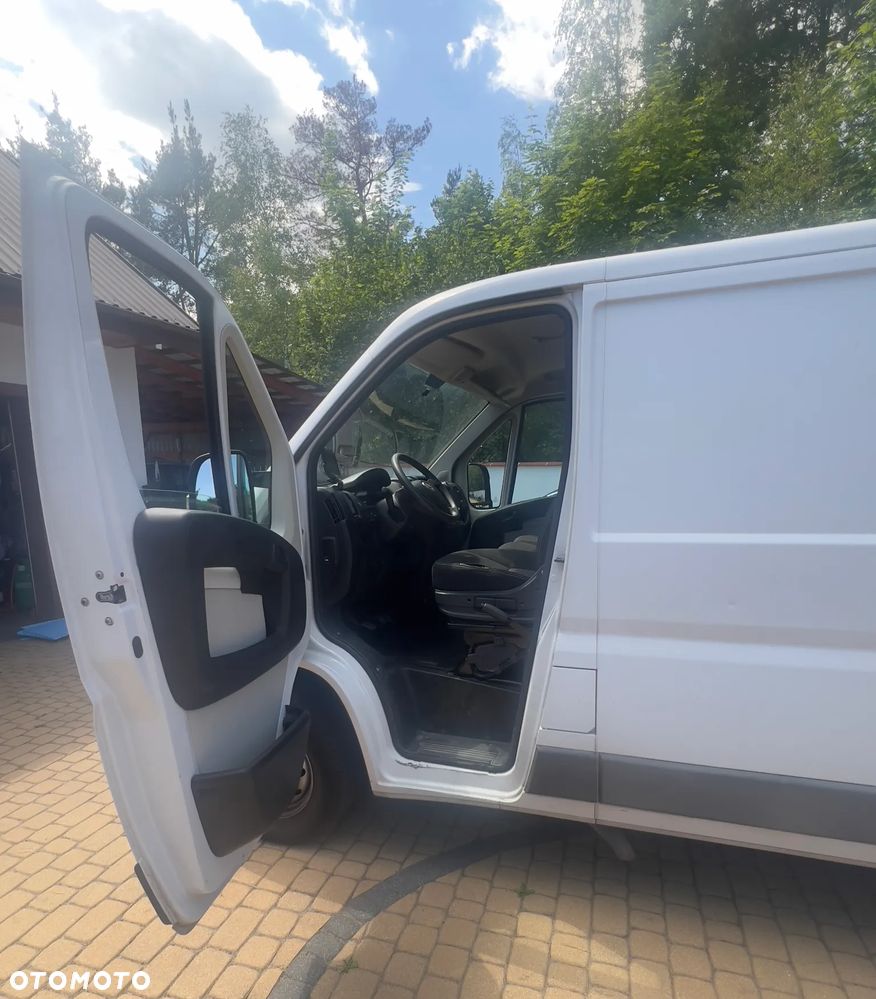 Fiat Ducato L1H1 - 6