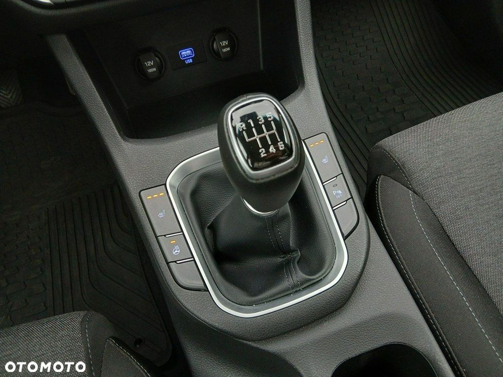 Hyundai i30 1.0 T-GDI Smart - 17