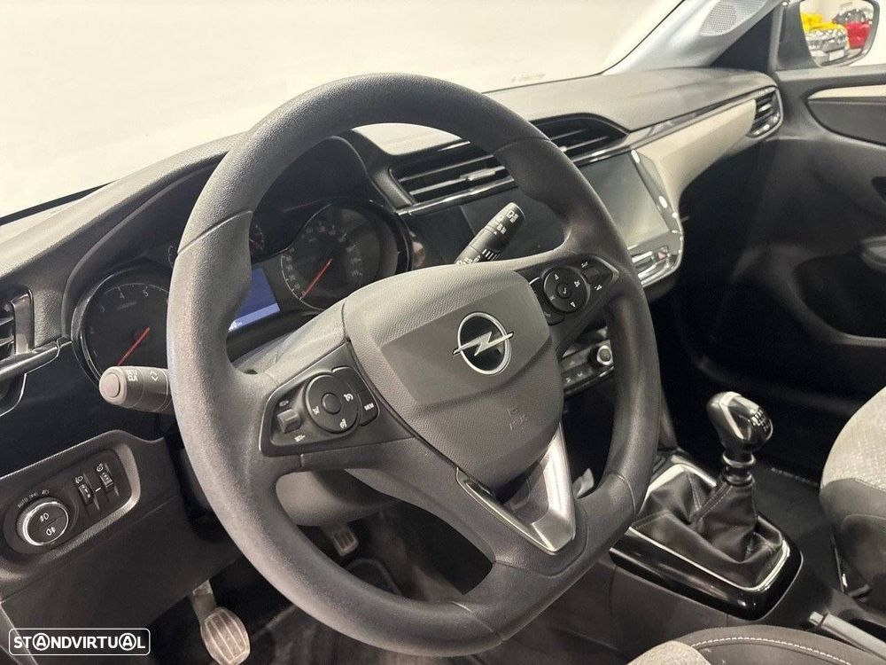 Opel Corsa 1.2 T - 12