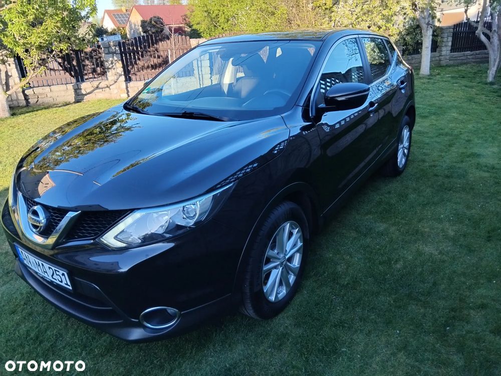 Nissan Qashqai 1.2 DIG-T Tekna+ - 12