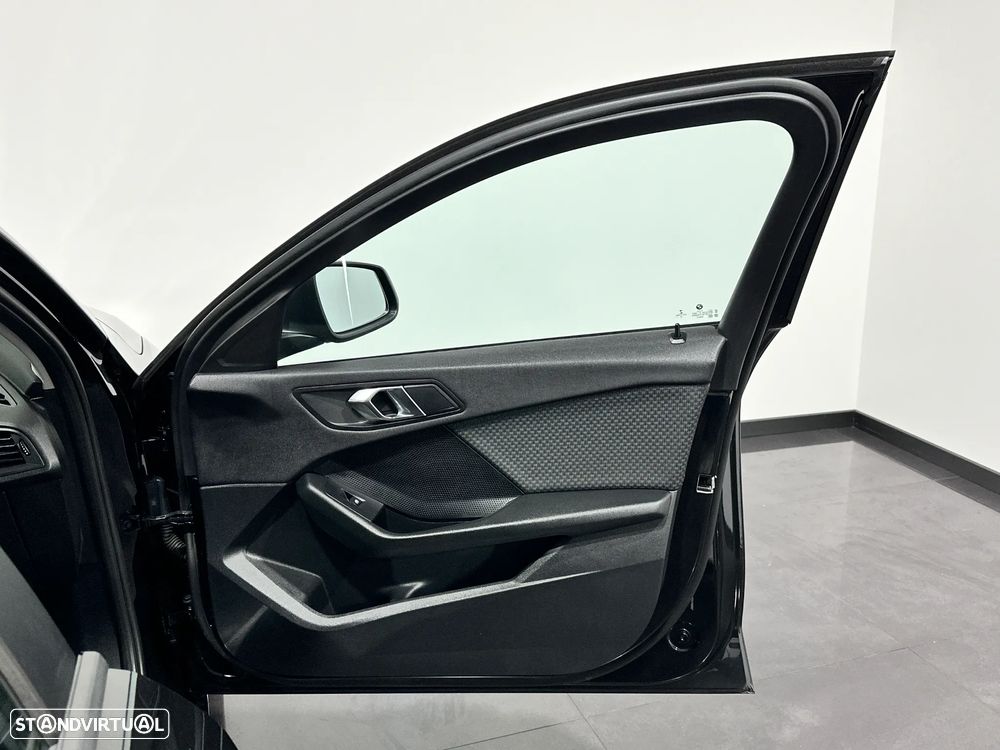 BMW 116 i Advantage - 38