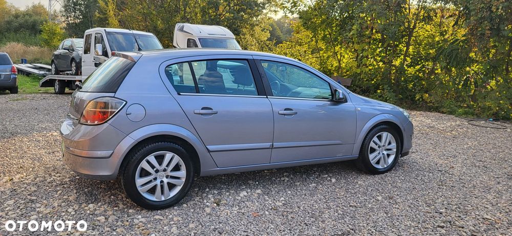 Opel Astra III 1.6 Enjoy - 6