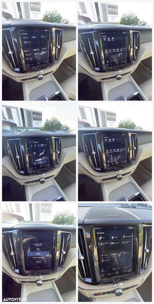 Volvo XC 60 - 10