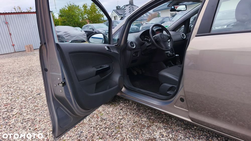 Opel Corsa - 14