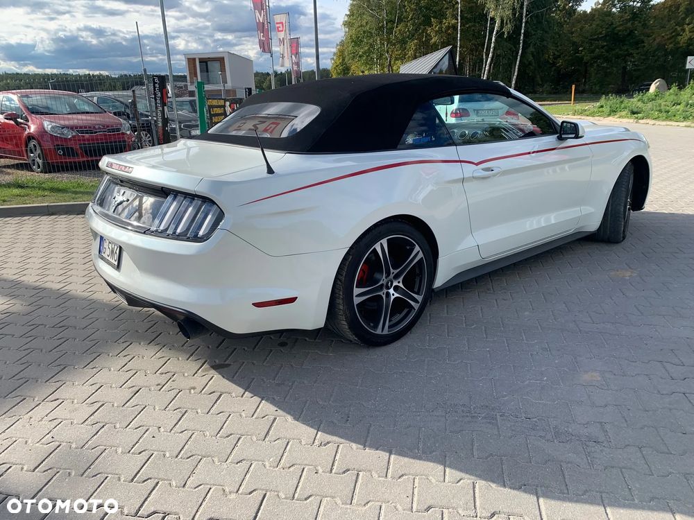 Ford Mustang - 9