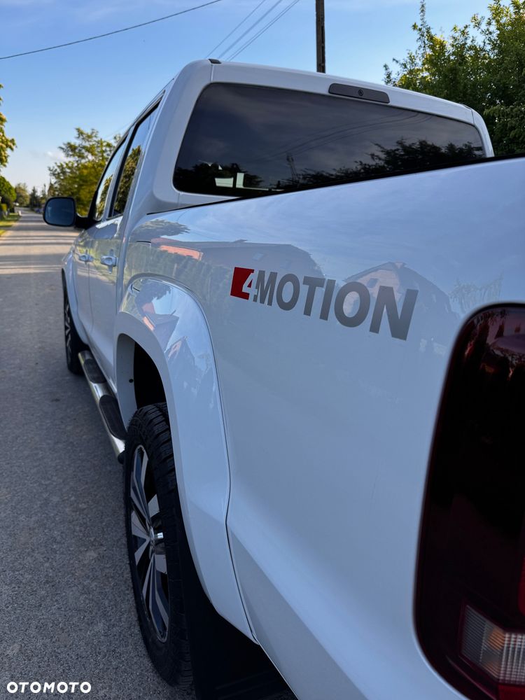Volkswagen Amarok 3.0 TDI Autm Aventura - 19