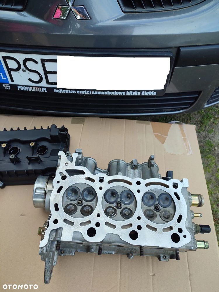 Mitsubishi Colt 1.1 Invite - 14