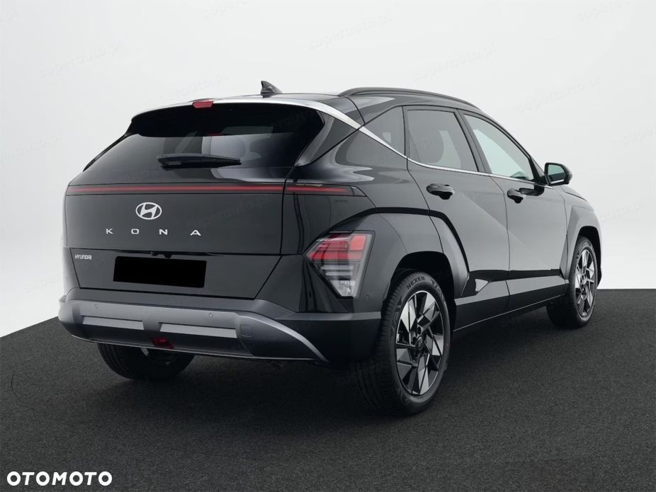 Hyundai Kona - 4
