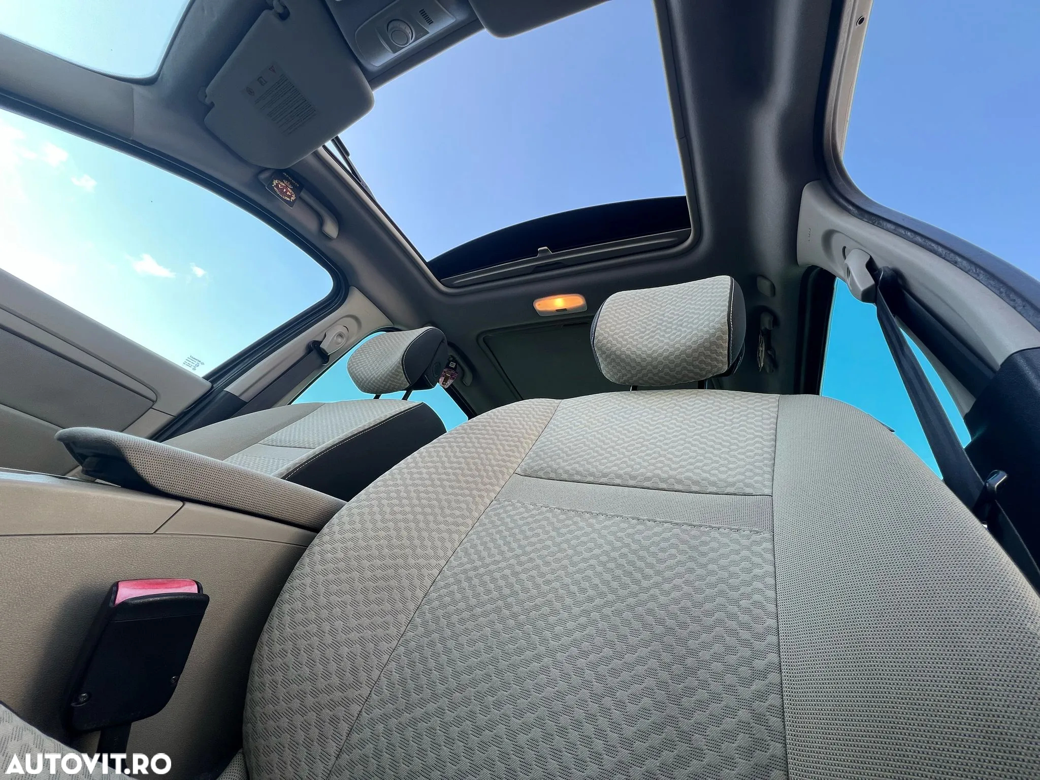 Renault Scenic - 20