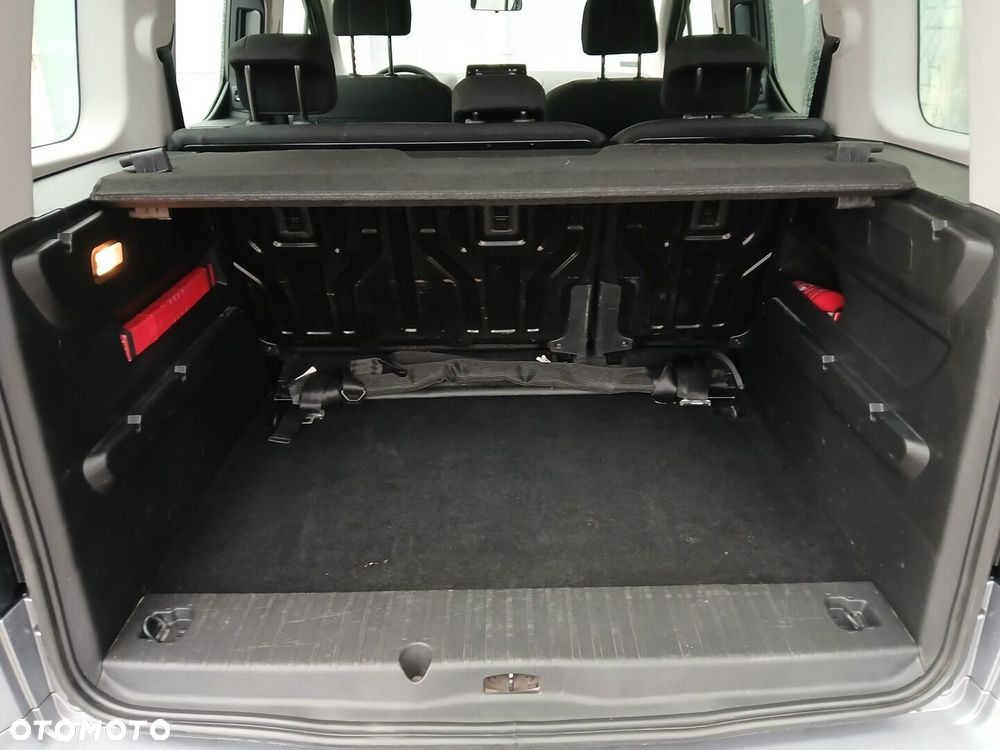 Toyota Proace City Verso 1.5 D-4D Business - 34