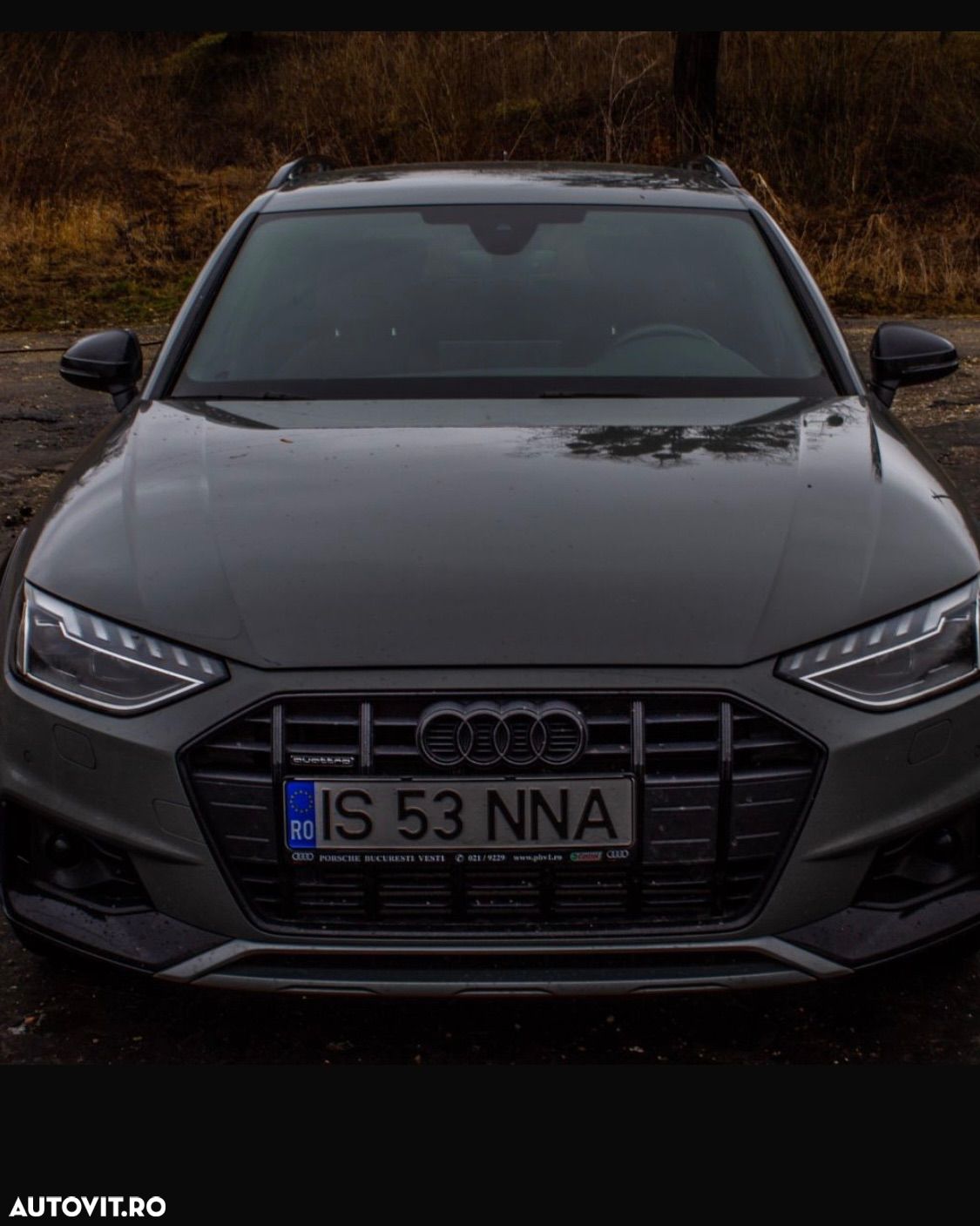 Audi A4 Allroad 2.0 45 TFSI quattro S tronic MHEV - 1