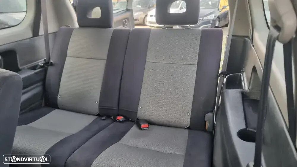 Suzuki Grand Vitara - 13