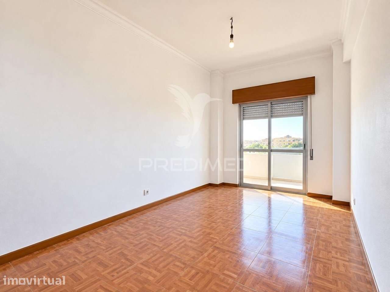 T2 com Garagem Torre Marinha Seixal - Grande imagem: 4/21