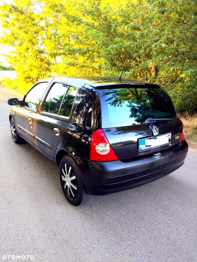 Renault Clio - 3