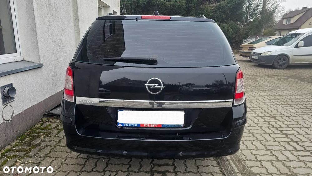 Opel Astra - 10
