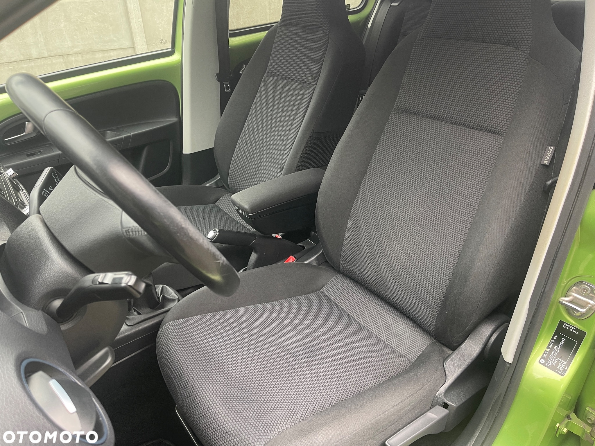 Skoda Citigo 1.0 Elegance - 19