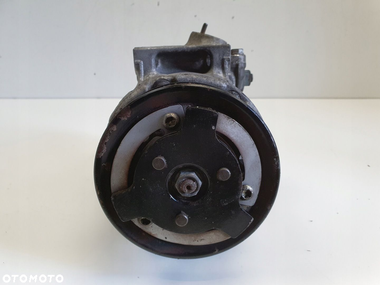 Audi A3 II 8P 1.9 TDI SPRĘŻARKA KLIMATYZACJI pompa 1K0820859F - 6