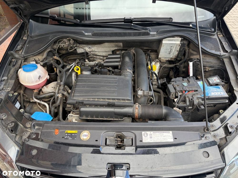 Volkswagen Polo 1.4 TSI ACT BlueGT - 24