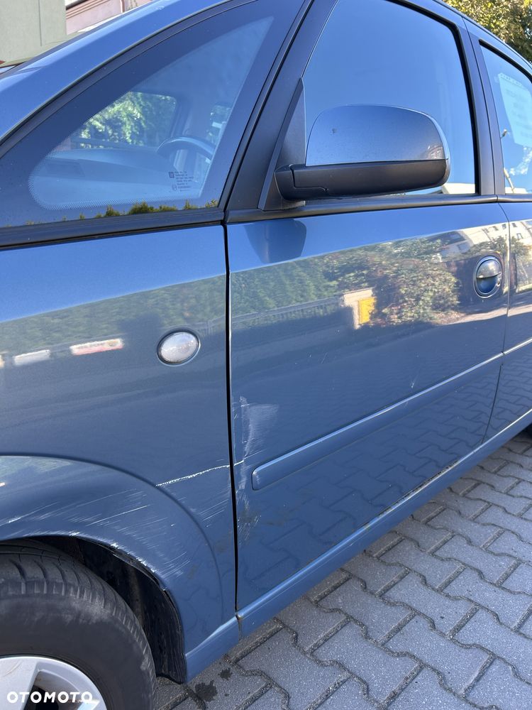 Opel Meriva - 3