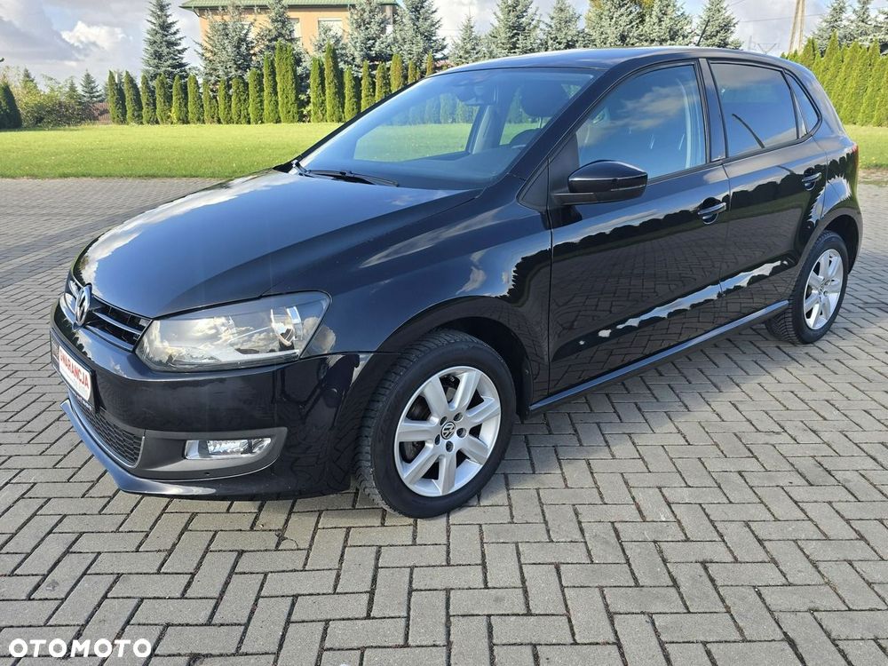 Volkswagen Polo - 6