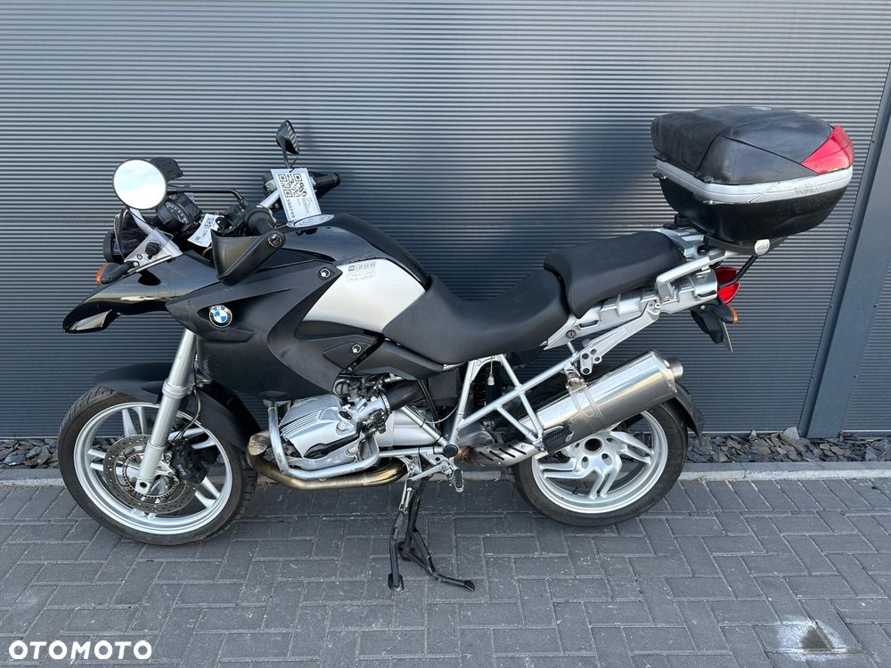 BMW GS - 2