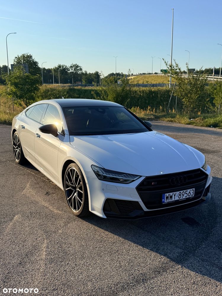 Audi S7 Sportback - 3