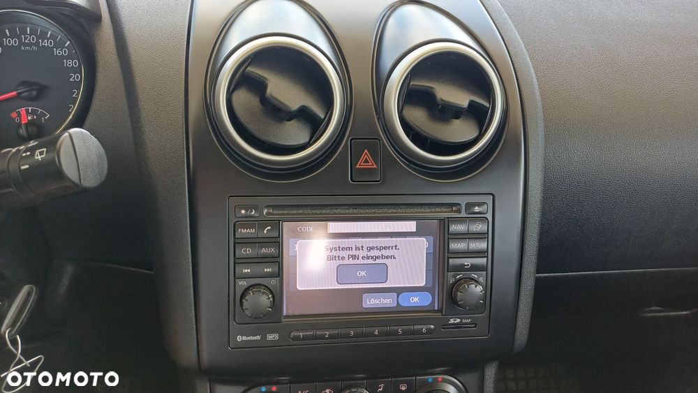 Nissan Qashqai 1.5 dCi Tekna - 15