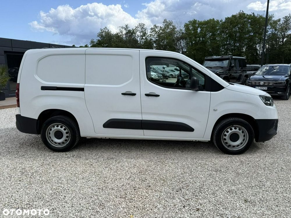 Toyota Proace City - 18