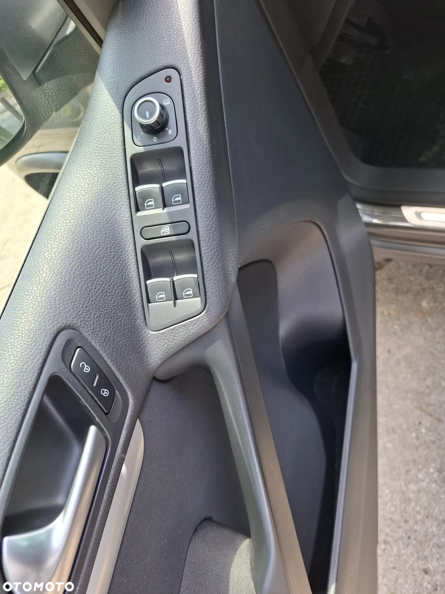 Volkswagen Tiguan 1.4 TSI BlueMotion Technology Sport & Style - 16