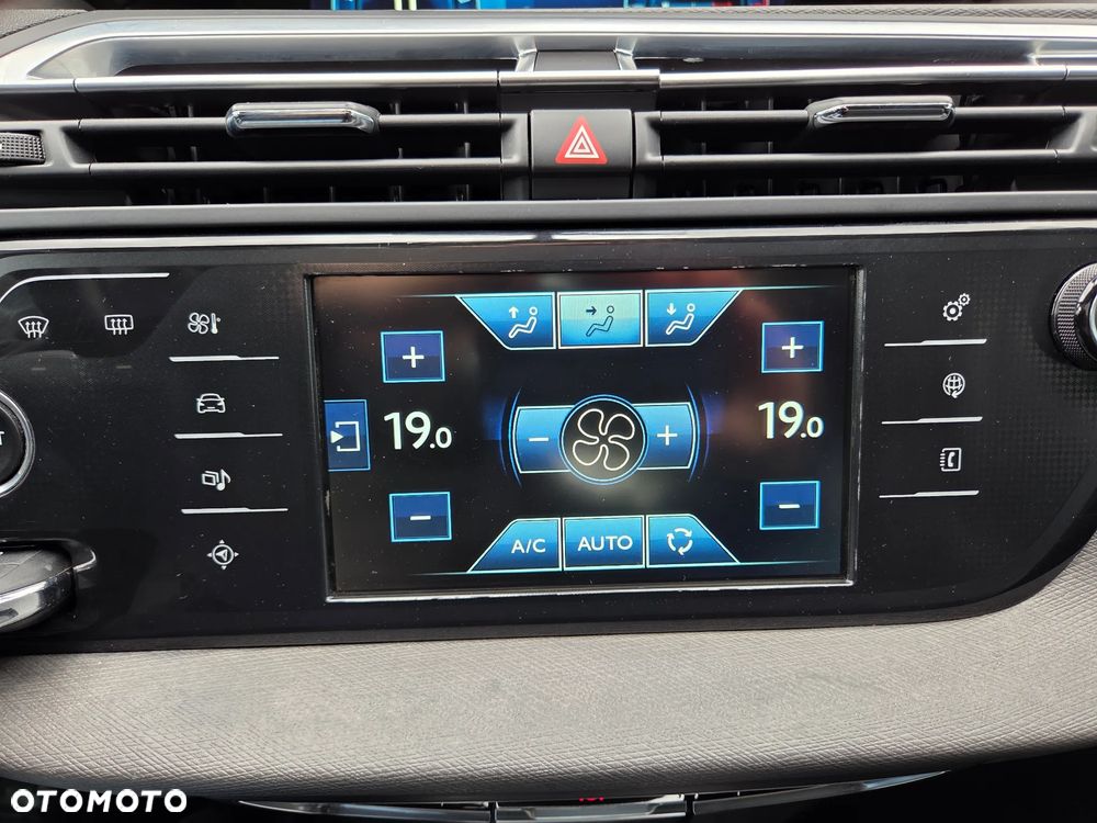 Citroën C4 Picasso BlueHDi 120 Exclusive - 18