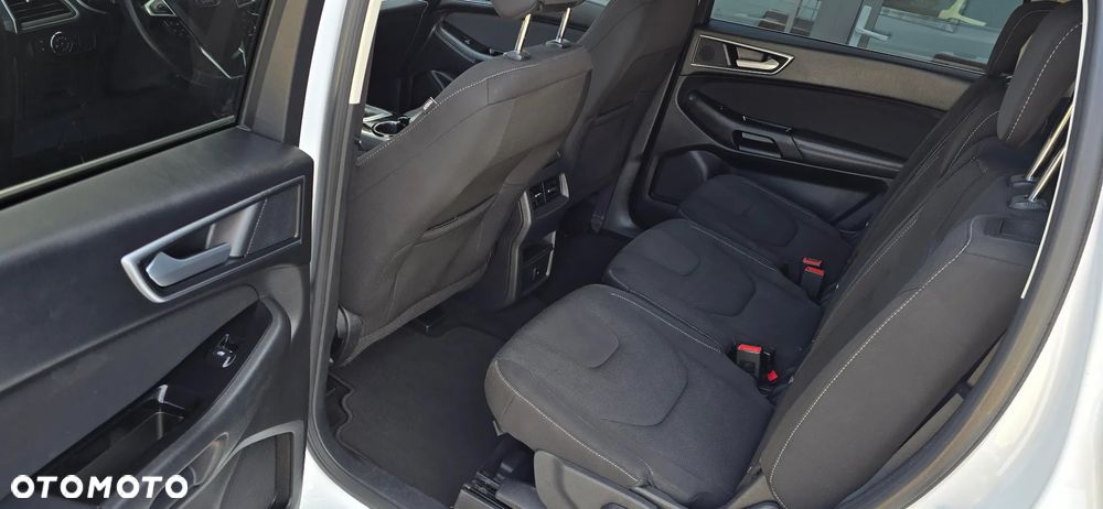 Ford S-Max 2.0 EcoBlue Titanium - 15