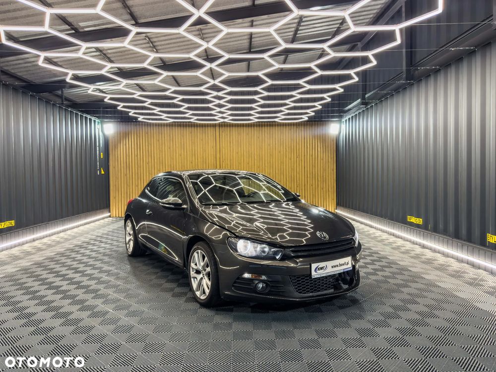Volkswagen Scirocco 1.4 TSI Shark - 1