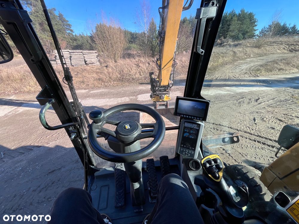 Caterpillar CAT M 314 F - 33