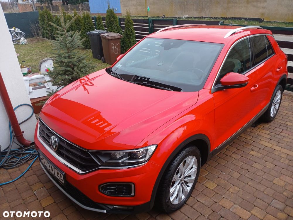Volkswagen T-Roc ver-1-5-tsi-act-premium-dsg - 6