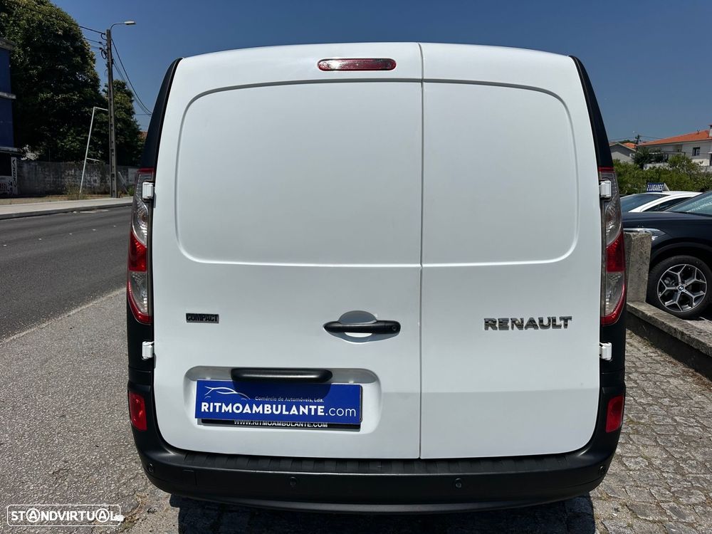 Renault Kangoo 1.5 dCi Business - 3