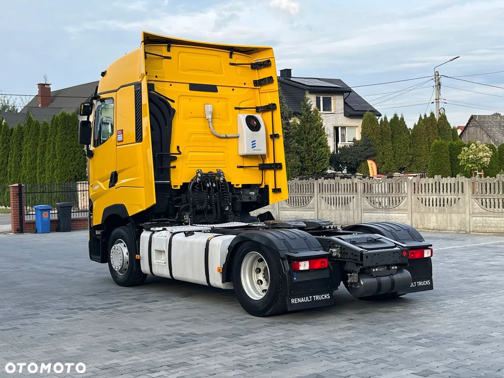 Renault T440 - 13l / 2019 / niski przebieg / KLIMA P. / FULL LED / ACC / ZADBANY / OKAZJA - 16
