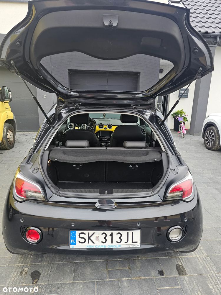 Opel Adam 1.4 Glam - 8