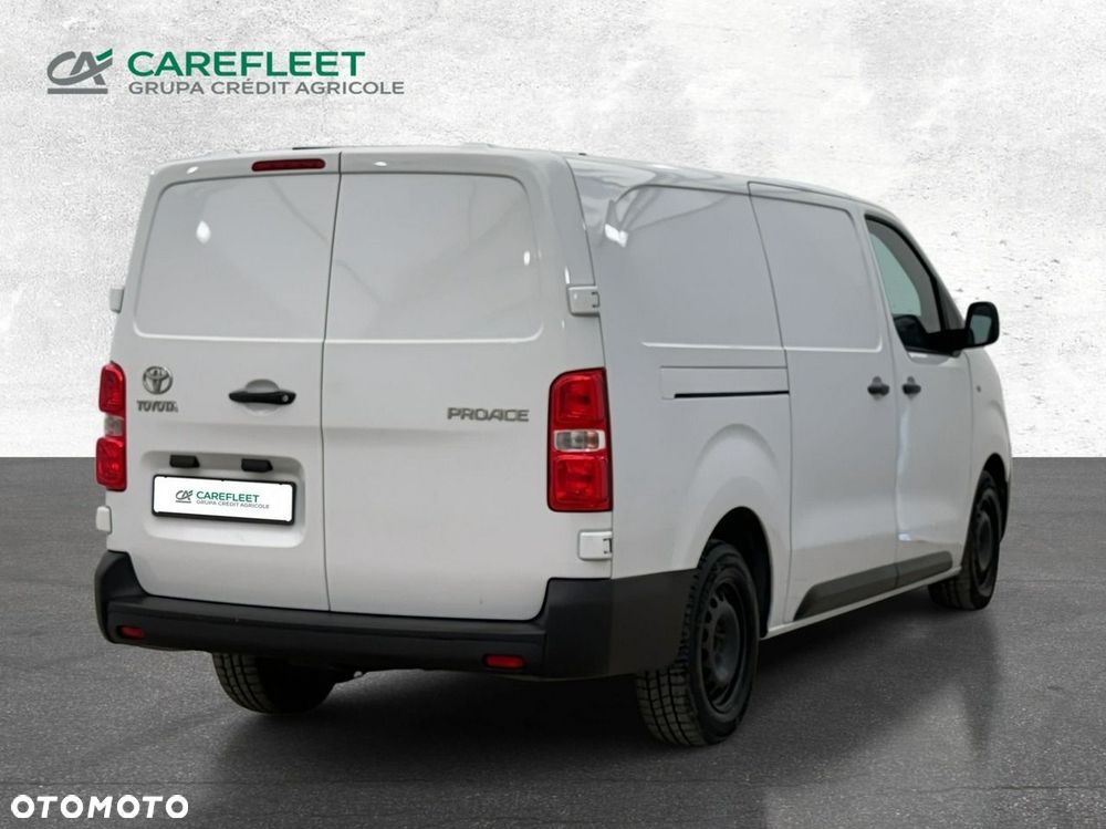 Toyota ProAce - 6