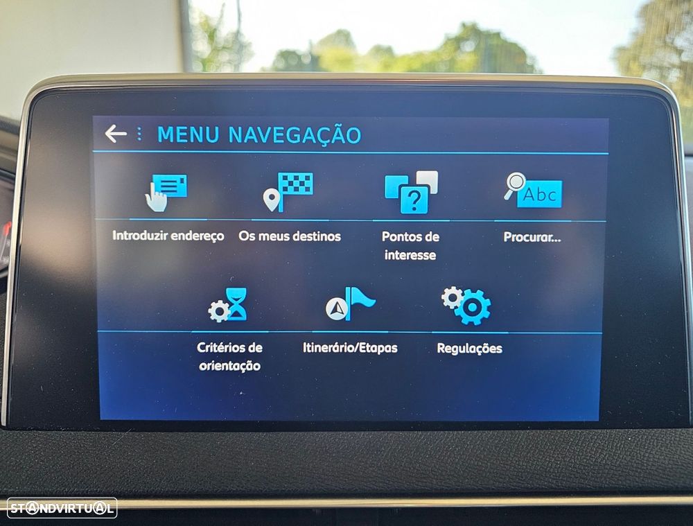 Peugeot 3008 PureTech 130 Stop & Start GPF EAT8 Active - 20