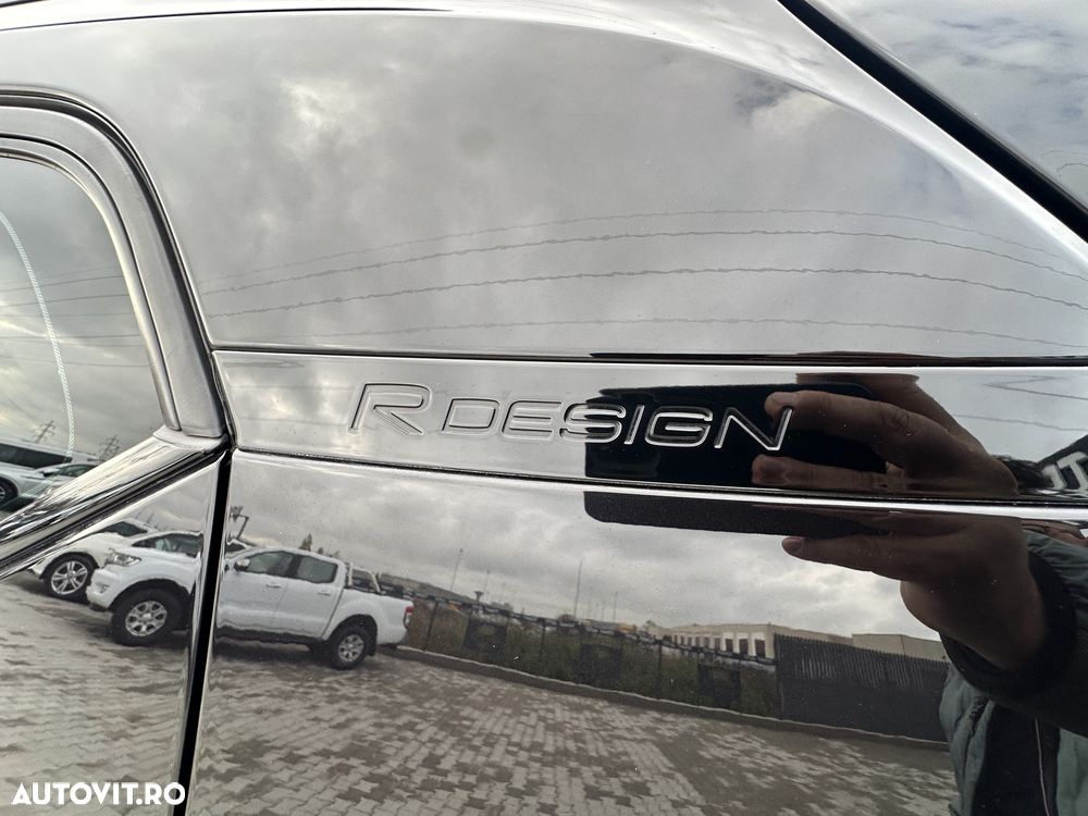 Volvo XC 40 D3 R-Design - 14