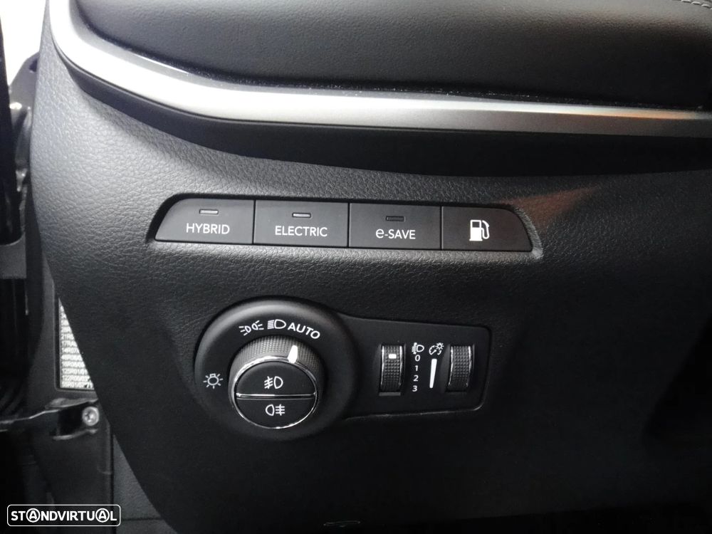 Jeep Compass 1.3 T4 4xe Auto Limited - 26