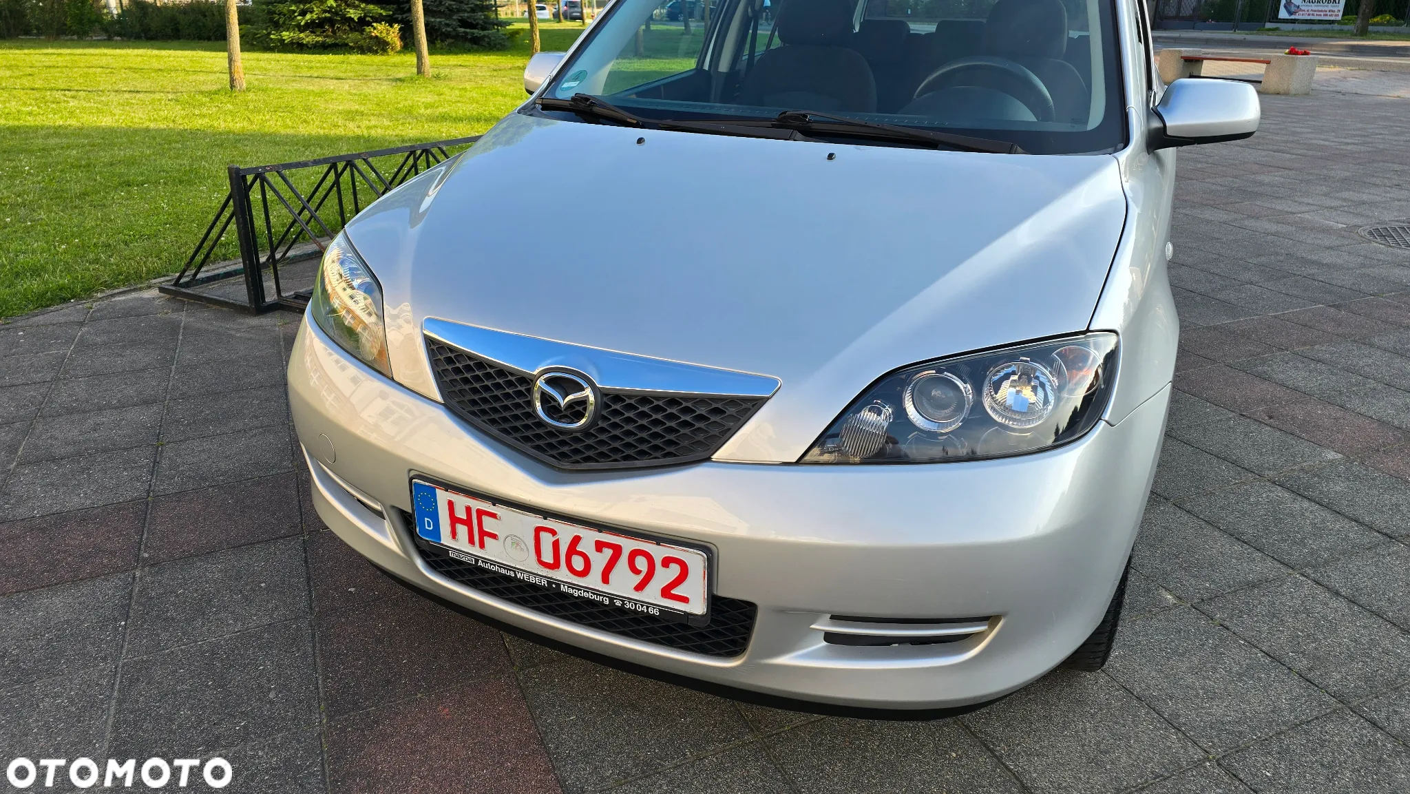 Mazda 2 - 28
