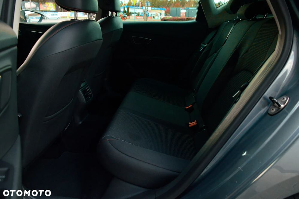 Seat Leon 1.8 TSI FR S&S - 13