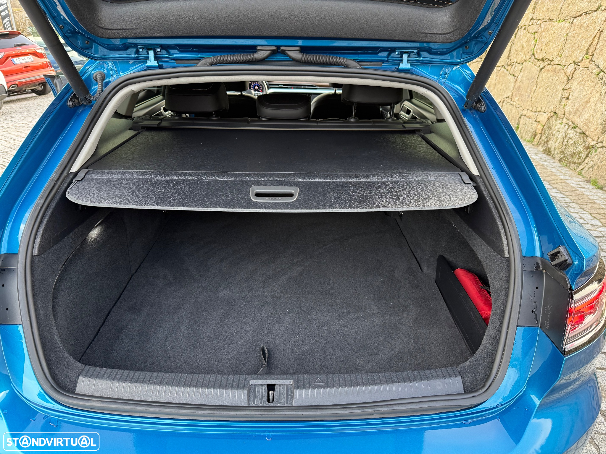 VW Arteon Shooting Brake 1.4 TSI eHybrid Elegance - 21
