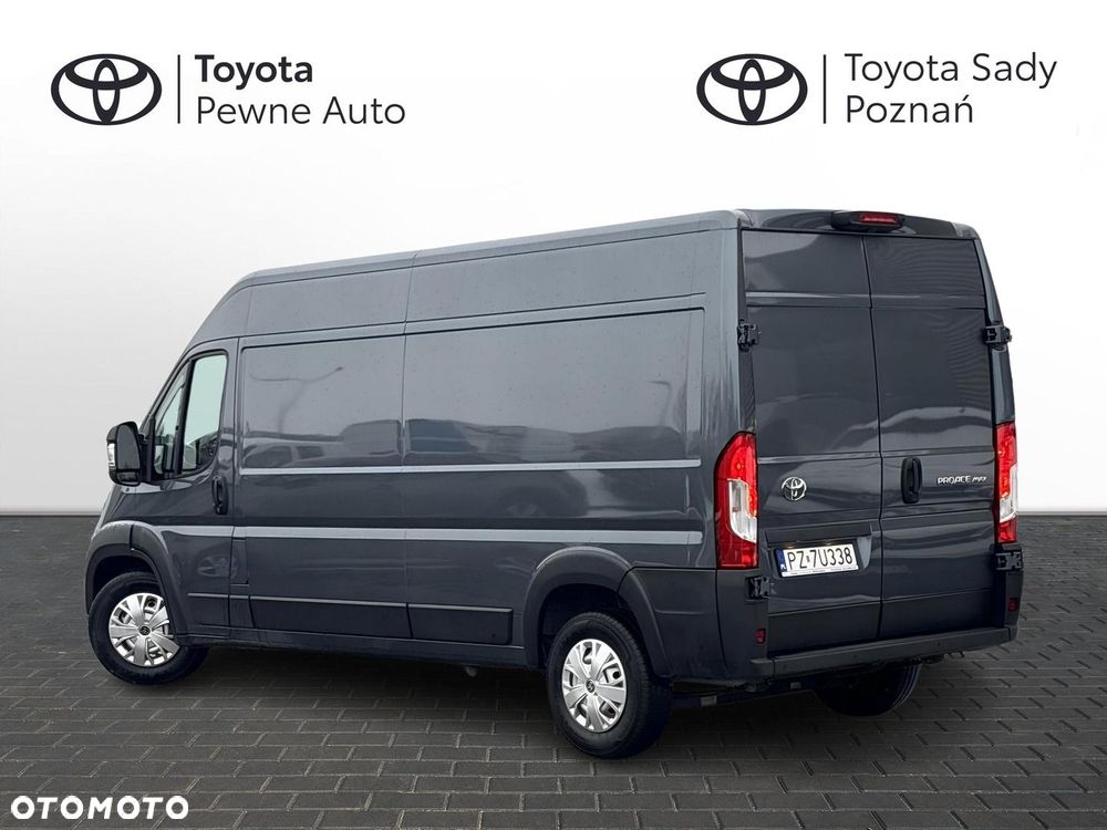Toyota PROACE MAX - 4