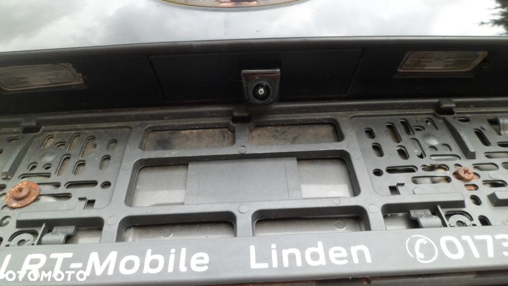 Ford Galaxy 2.0 TDCi Titanium - 16